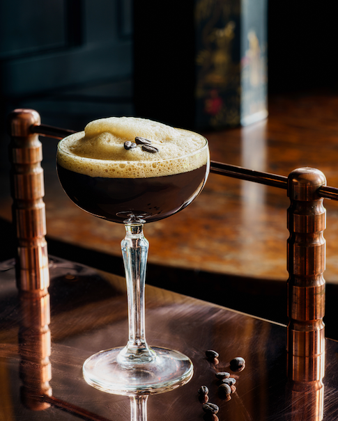 Espresso Martini